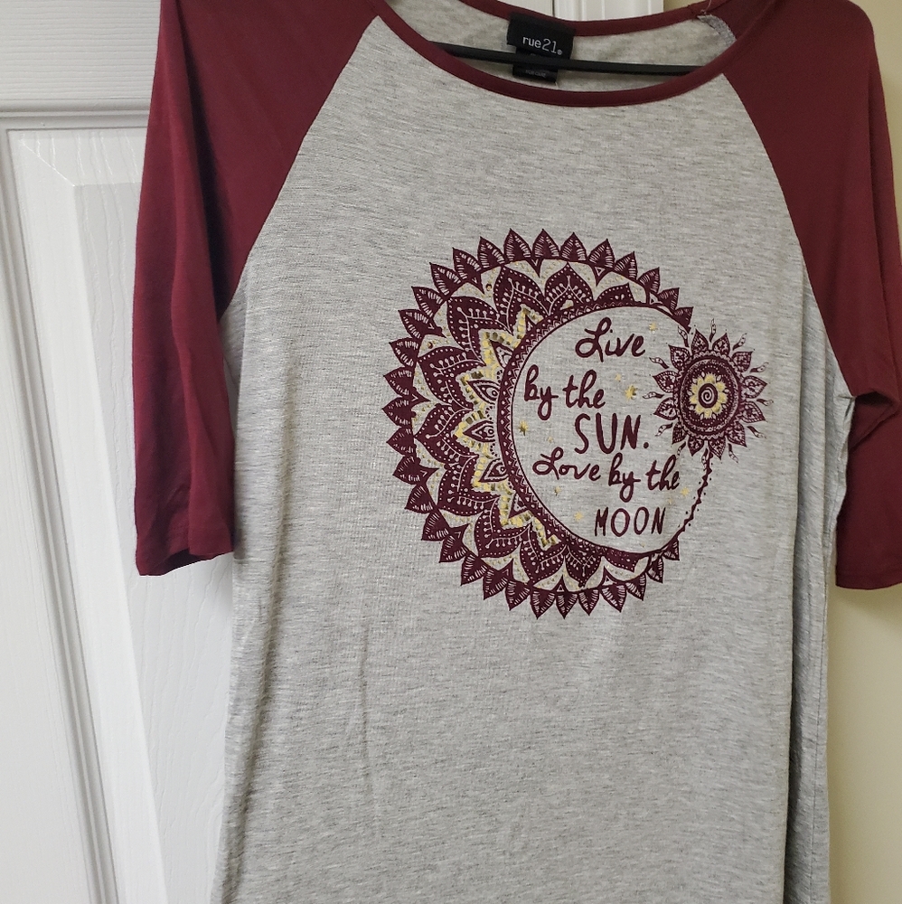 Casual Shirt